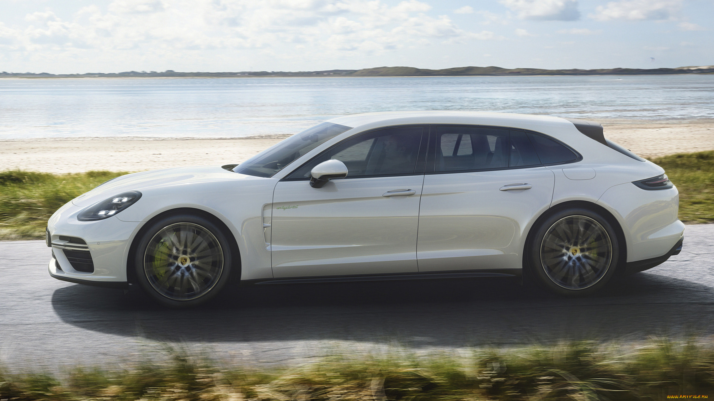 porsche panamera turbo s-e hybrid sport turismo 2018, , porsche, panamera, turismo, 2018, sport, hybrid, s-e, turbo